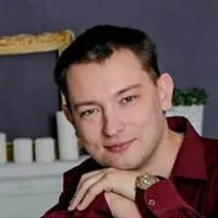 Фотография репетитора Шмаков Егор Сергеевич