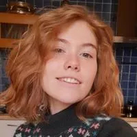 Фотография репетитора Наметкина Анна Андреевна