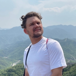 Фотография репетитора Листаров Григорий Константинович