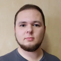 Фотография репетитора Залян Олег Вячеславович