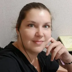 Фотография репетитора Киршина Наталья Игоревна