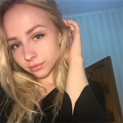 Фотография репетитора Петрусенко Валерия Дмитриевна