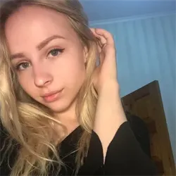 Фотография репетитора Петрусенко Валерия Дмитриевна