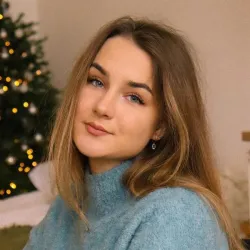 Фотография репетитора Покидова Наталья Владимировна