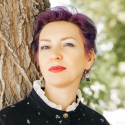 Фотография репетитора Белова Надежда Олеговна