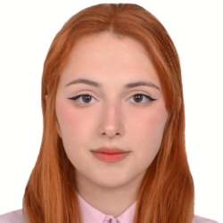 Фотография репетитора Дворник Софья Ивановна