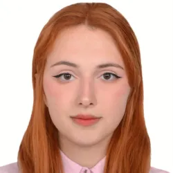 Фотография репетитора Дворник Софья Ивановна