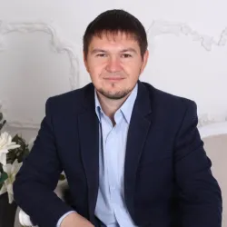 Шангареев Мустафа Мансурович