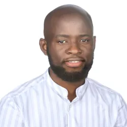 Фотография репетитора Ишая Абеже Шадрак