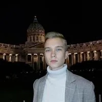 Фотография репетитора Сысенко Иван Сергеевич