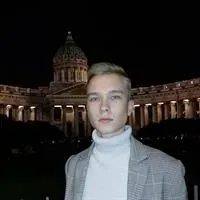 Фотография репетитора Сысенко Иван Сергеевич
