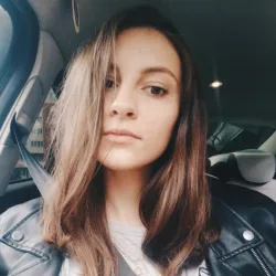 Фотография репетитора Афанасьева Александра Дмитриевна