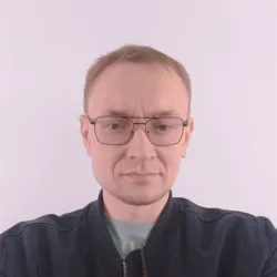 Фотография репетитора Коршиков Максим Игоревич
