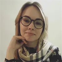 Фотография репетитора Бурова Майя Борисовна