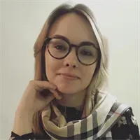 Фотография репетитора Бурова Майя Борисовна