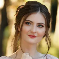 Фотография репетитора Евдокимова Анастасия Анатольевна