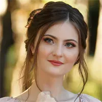 Фотография репетитора Евдокимова Анастасия Анатольевна