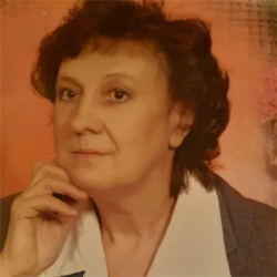 Фотография репетитора Воронина Любовь Юрьевна