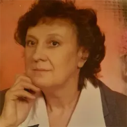 Фотография репетитора Воронина Любовь Юрьевна