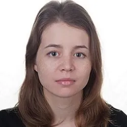 Фотография репетитора Каюмова Мария Маратовна