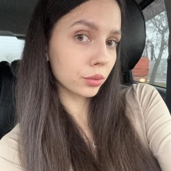 Фотография репетитора Назарко Валерия Евгеньевна