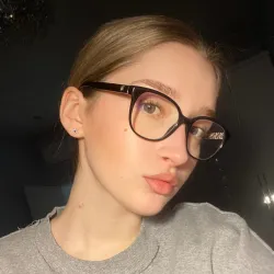 Фотография репетитора Лобачева Елизавета Андреевна