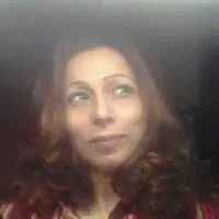 Фотография репетитора Дацькова Лорита 