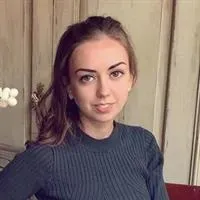 Фотография репетитора Кузьмина Валерия Юрьевна