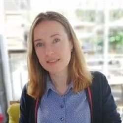 Фотография репетитора Коваленко Наталья Николаевна