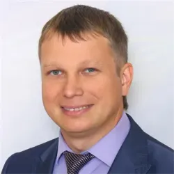 Фотография репетитора Смирнов Павел Геннадьевич