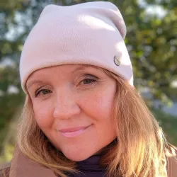 Фотография репетитора Дубровина Лариса Александровна