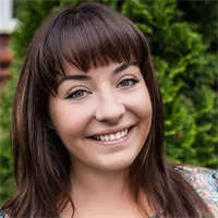 Фотография репетитора Шкневская Александра Марковна