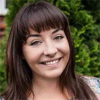 Фотография репетитора Шкневская Александра Марковна