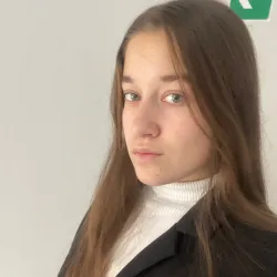 Фотография репетитора Воловодова Алина Александровна