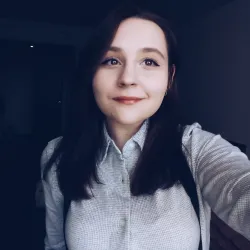 Фотография репетитора Петайкина Карина Сергеевна