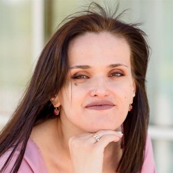 Фотография репетитора Гречина Анна Викторовна