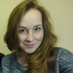 Фотография репетитора Сидорова Екатерина Владимировна