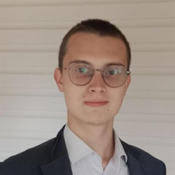 Фотография репетитора Мягков Иван Степанович