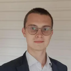 Фотография репетитора Мягков Иван Степанович