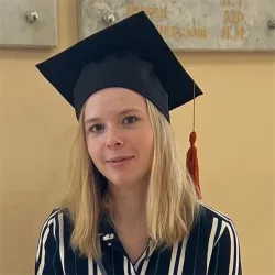 Фотография репетитора Лашкова Таисия Максимовна