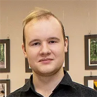 Фотография репетитора Ушаков Юрий Владимирович