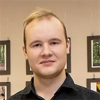 Фотография репетитора Ушаков Юрий Владимирович