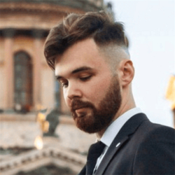 Фотография репетитора Качалов Никита Андреевич