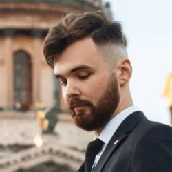 Фотография репетитора Качалов Никита Андреевич