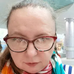 Фотография репетитора Колесник Елена Юрьевна