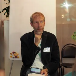 Фотография репетитора Барабаш Илья Константинович