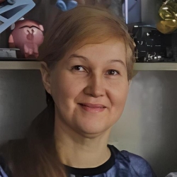 Фотография репетитора Воронина Татьяна Елисеевна