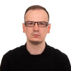 Фотография репетитора Протасов Александр Анатольевич