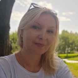 Фотография репетитора Дудина Ольга Алексеевна