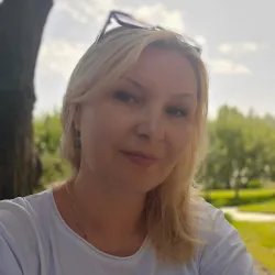 Фотография репетитора Дудина Ольга Алексеевна